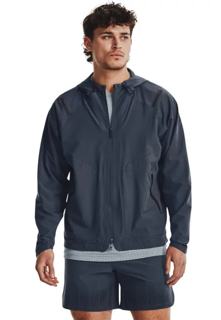 Тренировъчно яке Unstoppable с ръкави реглан