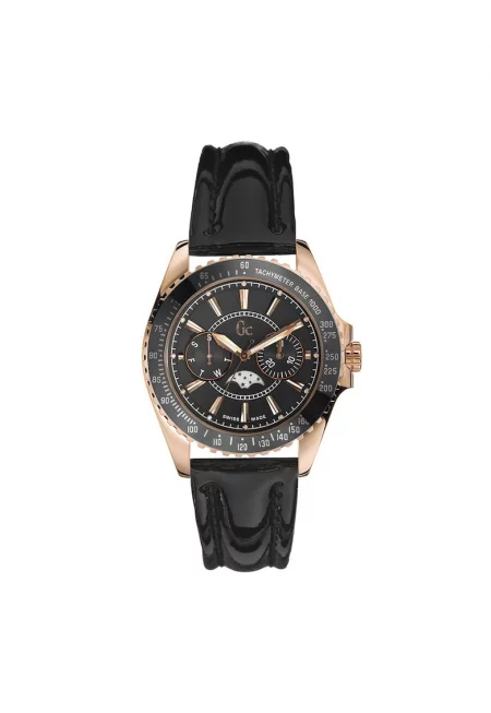 Унисекс часовник GC -  COLLECTION I41006M2
