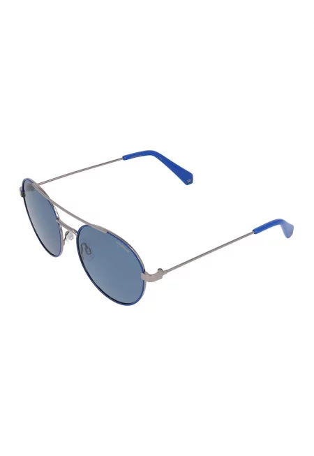 Унисекс слънчеви очила Aviator с поляризация
