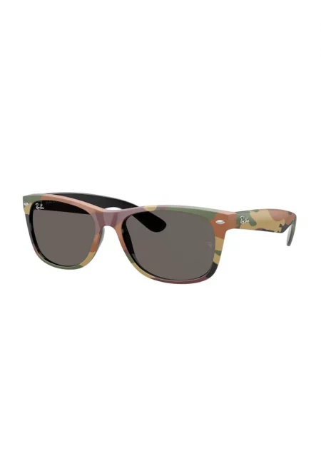 Унисекс слънчеви очила Wayfarer