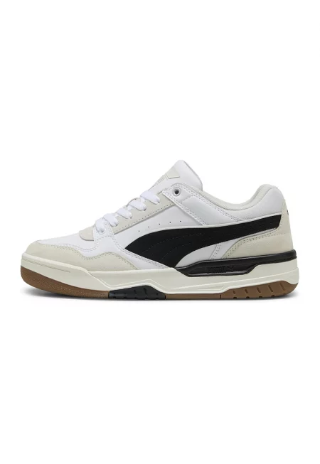 Унисекс спортни обувки Rebound Retro с кожа