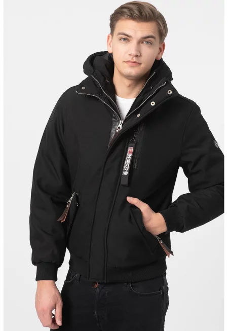 Ватирано зимно яке Alexis