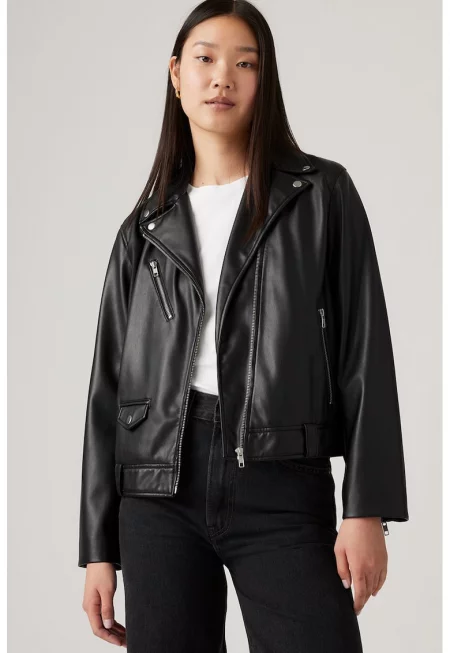 Яке от еко кожа