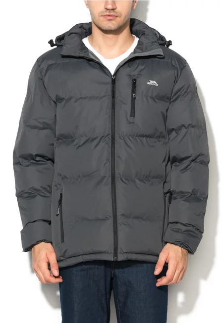 Яке с вата и подвижна качулка ClipMAJKCAI20001