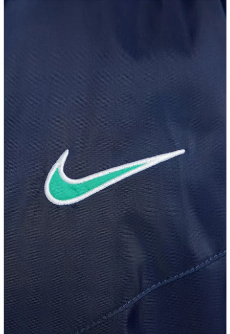 Яке Windrunner с качулка