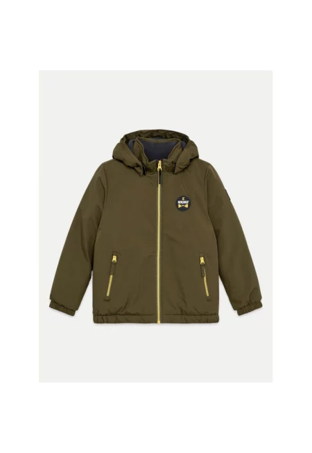 Яке за момче -  304284250 - Полиестер - Многоцветно