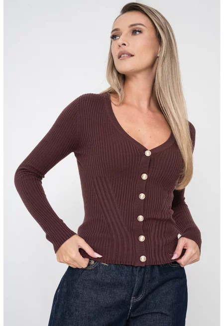 Жилетка с коприна и кашмир