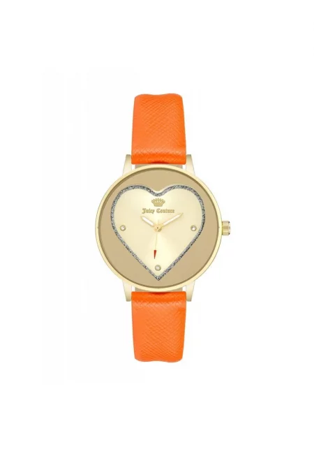 1234GPOR - Оранжев