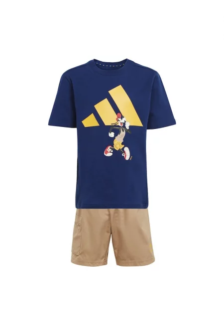 Анцуг  LK DY MM T SET JD4548