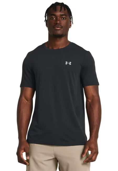 Безшевна тренировъчна тениска Vanish