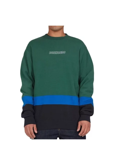 Блуза  Downing - Зелен