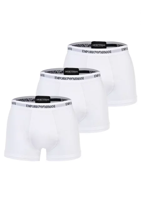 Боксерки с памук - 3 чифта