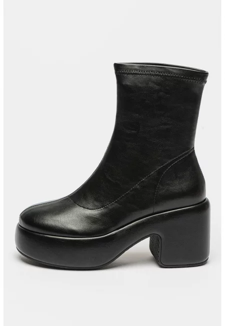 Боти Maddy-Ey - Черен