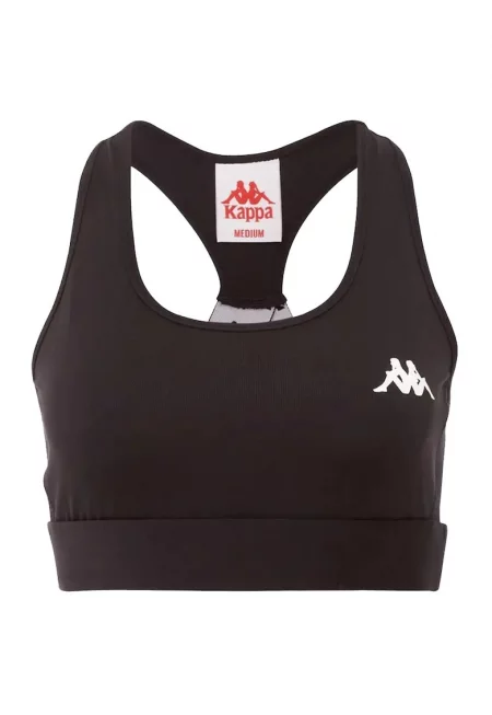 Бюстие  Черно ''1'' - Черен