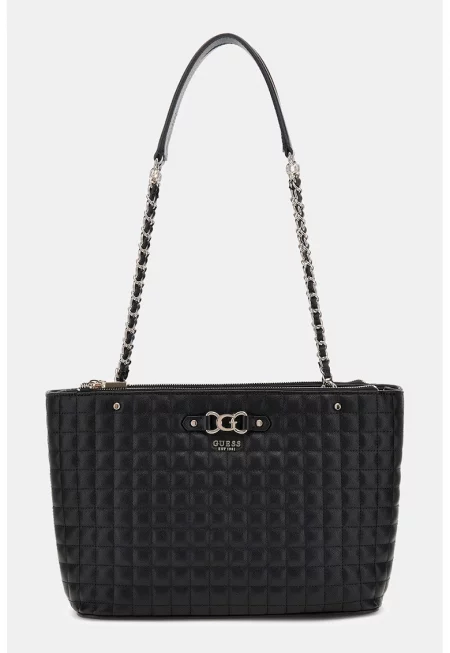 Чанта през рамо от еко кожа