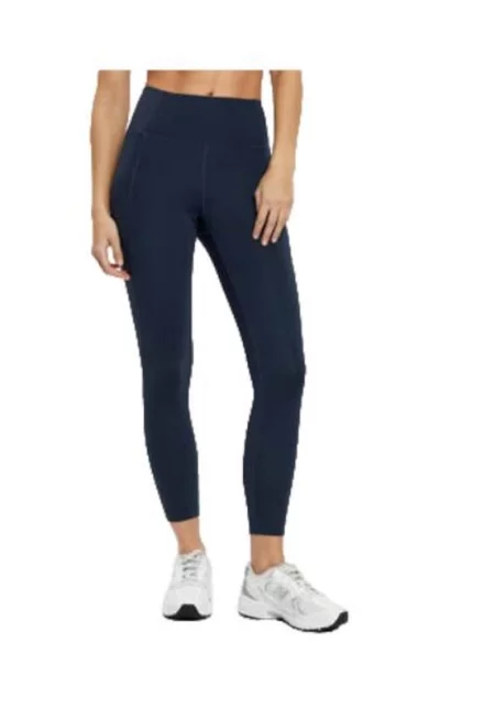 Чорапогащи 4008 -  Полиестер/Еластан - Сини -