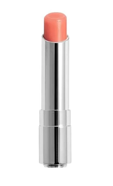 Christian Dior Addict Lip Glow Nº004 Coral Балсам за устни без опаковка