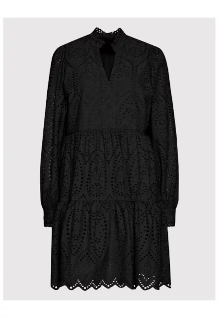 Дамска рокля -  209650976 - Памук