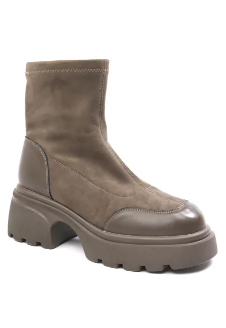 Дамски боти 7980 1