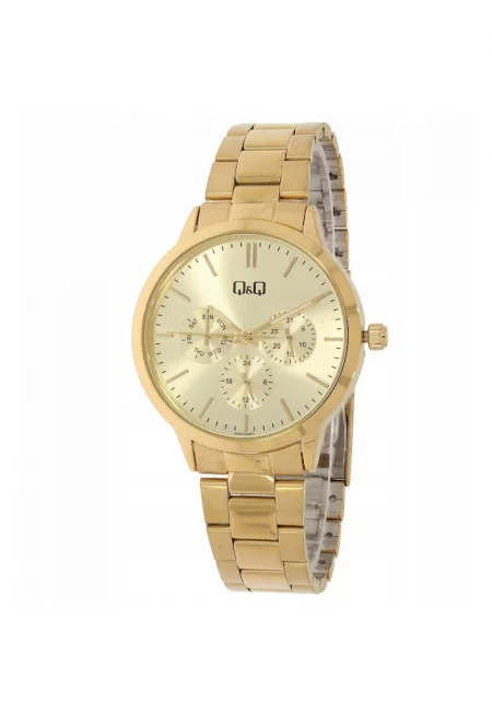 Дамски часовник  by Citizen - Classic A04A-004PY - Аналогов