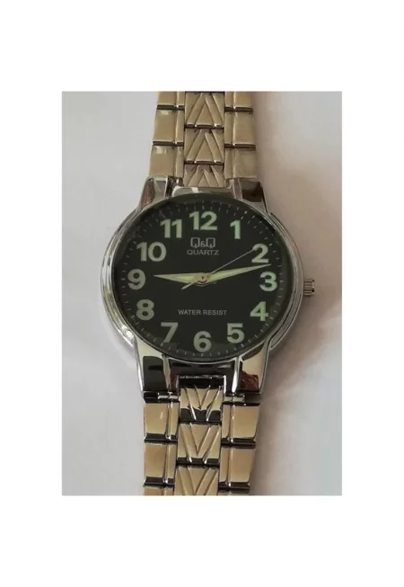 Дамски часовник -  Стандарт - Златист