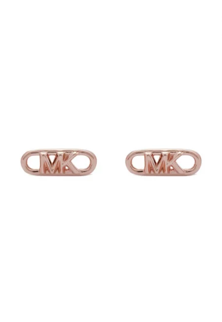 Дамски обеци  Rose Gold - MKC164300791