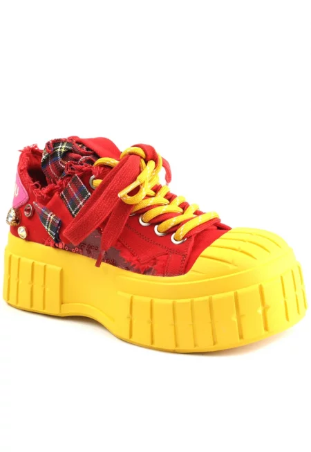 Дамски обувки TA546001