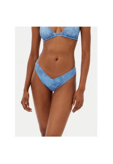 Дамски слипове  C22JG0 A18 - Сини - Син