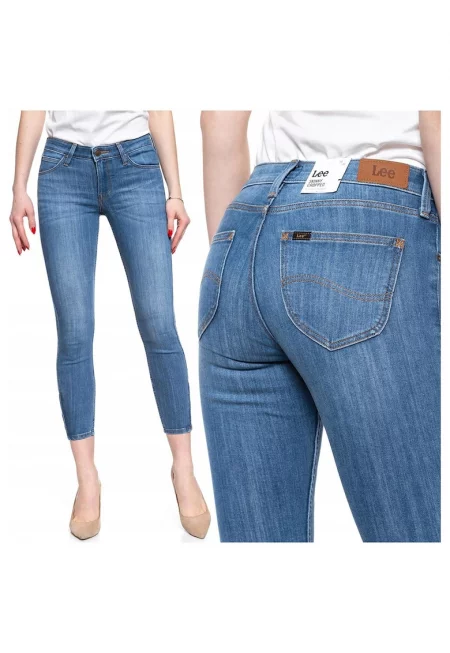 Дънки_Дамски_23075