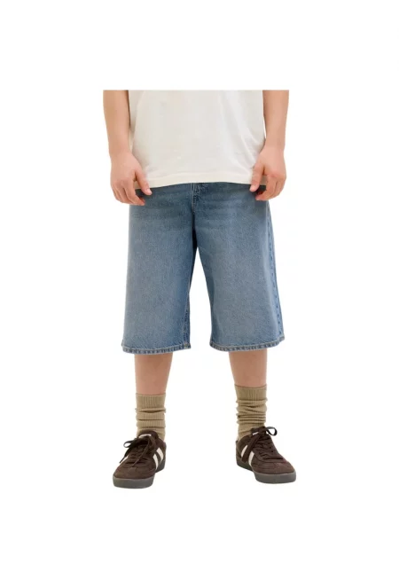 Дънки  Iron Original 203 SN JNR 43072 - Син