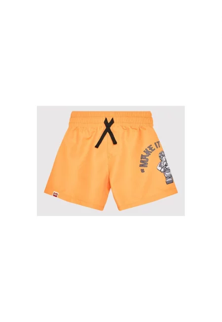 Детски бански шорти -  Wear - полиестер