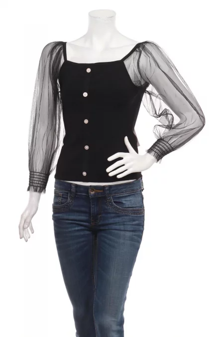 Дрехи Блуза VERO MODA