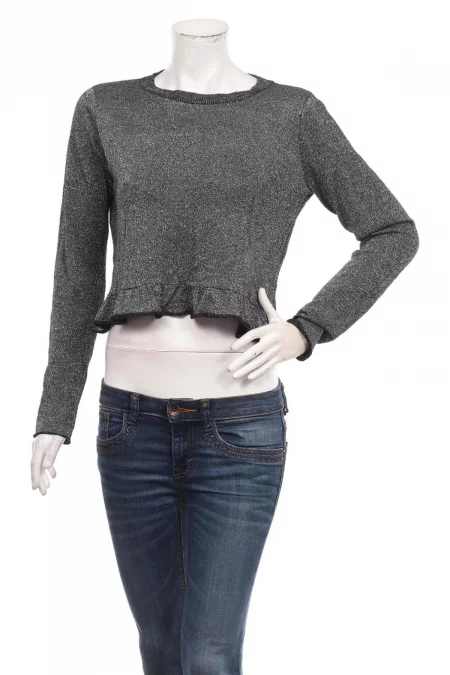 Дрехи Блуза ZARA KNITWEAR