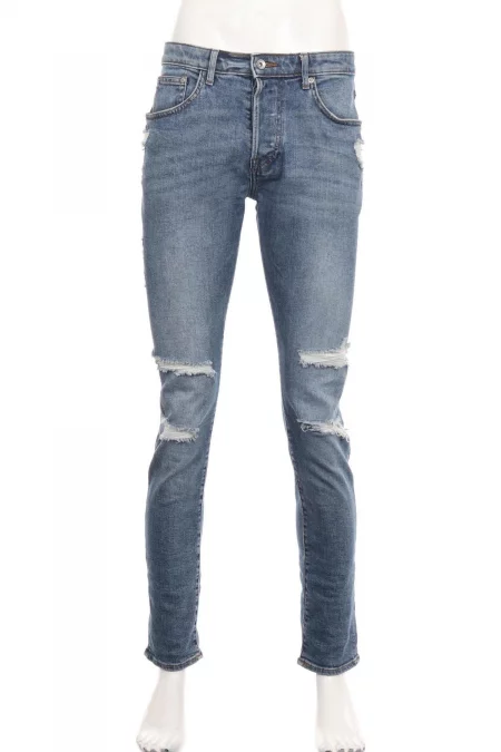 Дрехи Дънки H&M