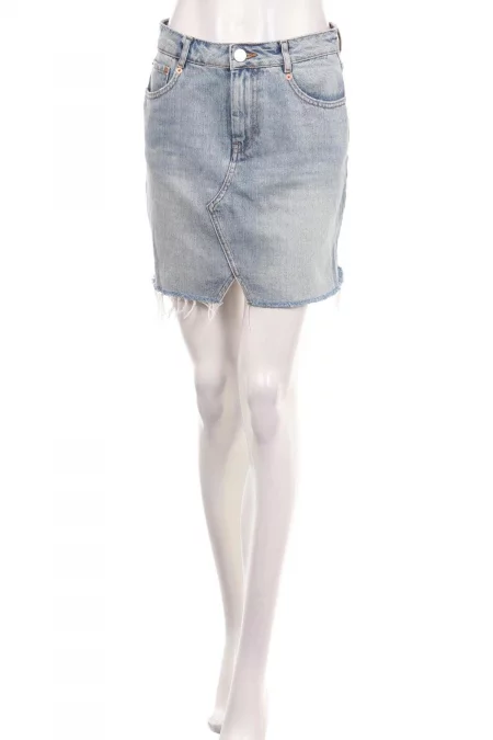 Дрехи Дънкова пола ASOS