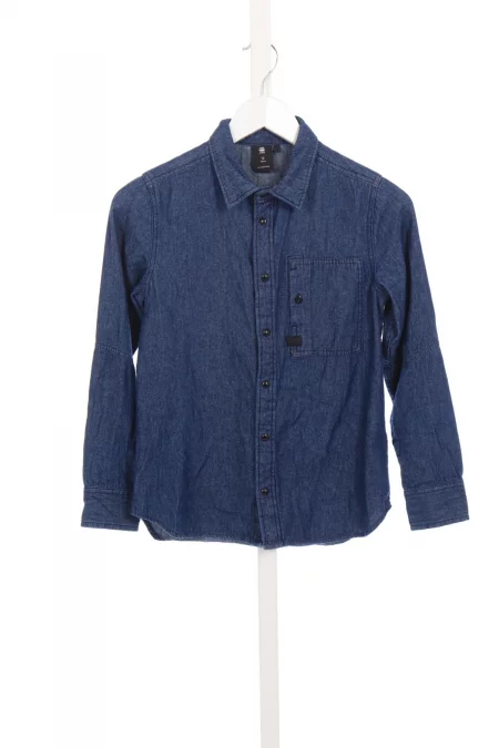 Дрехи Детска риза G-STAR RAW