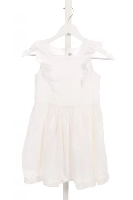 Дрехи Детска рокля PETIT BATEAU