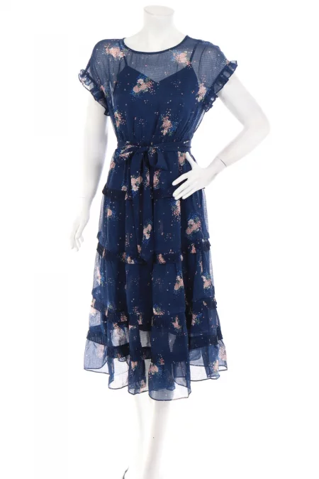 Дрехи Ежедневна рокля VERO MODA