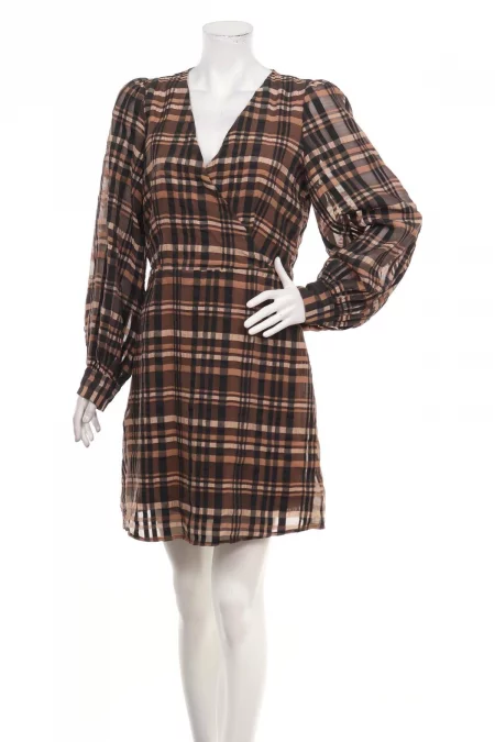 Дрехи Ежедневна рокля VERO MODA