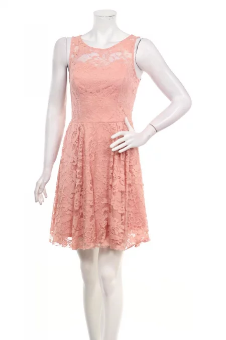Дрехи Парти рокля MUA DRESS