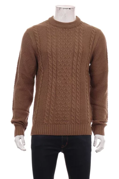 Дрехи Пуловер JACK & JONES