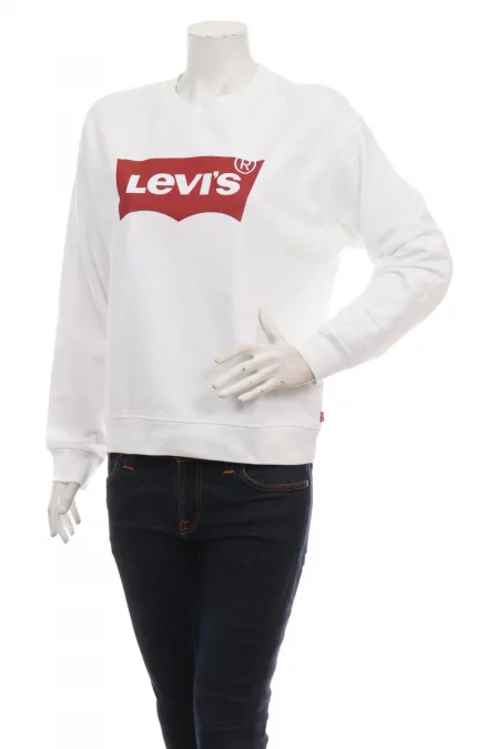 Дрехи Спортна блуза LEVI'S