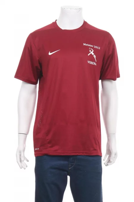 Дрехи Спортна тениска NIKE