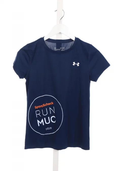 Дрехи Спортна тениска UNDER ARMOUR