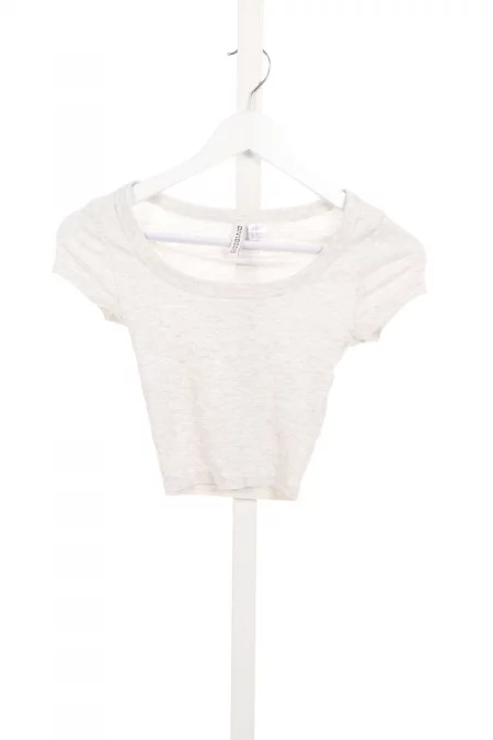Дрехи Тениска H&M DIVIDED
