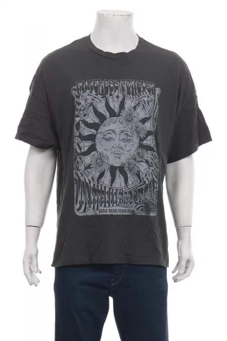 Дрехи Тениска с щампа H&M DIVIDED