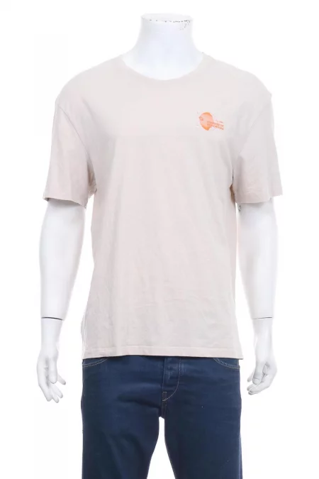 Дрехи Тениска с щампа JACK & JONES