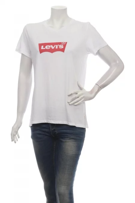 Дрехи Тениска с щампа LEVI'S