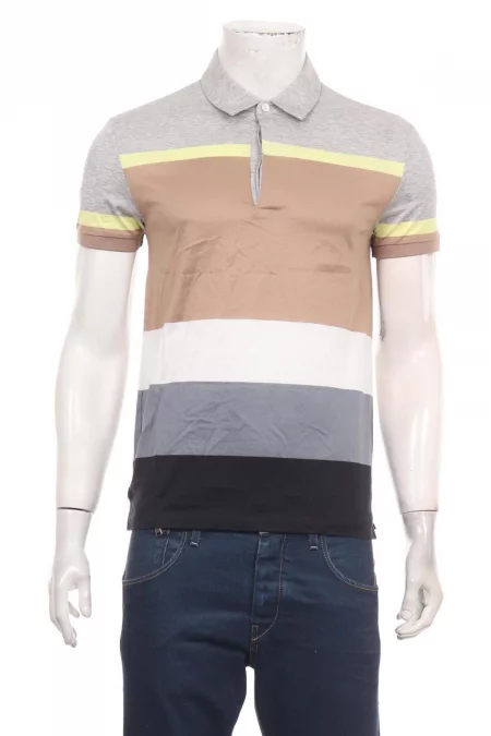 Дрехи Тенискa с яка JACK & JONES