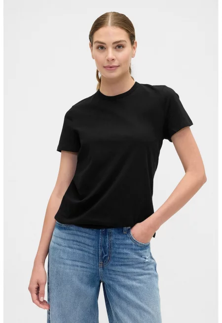 Едноцветни тениски - 2 броя